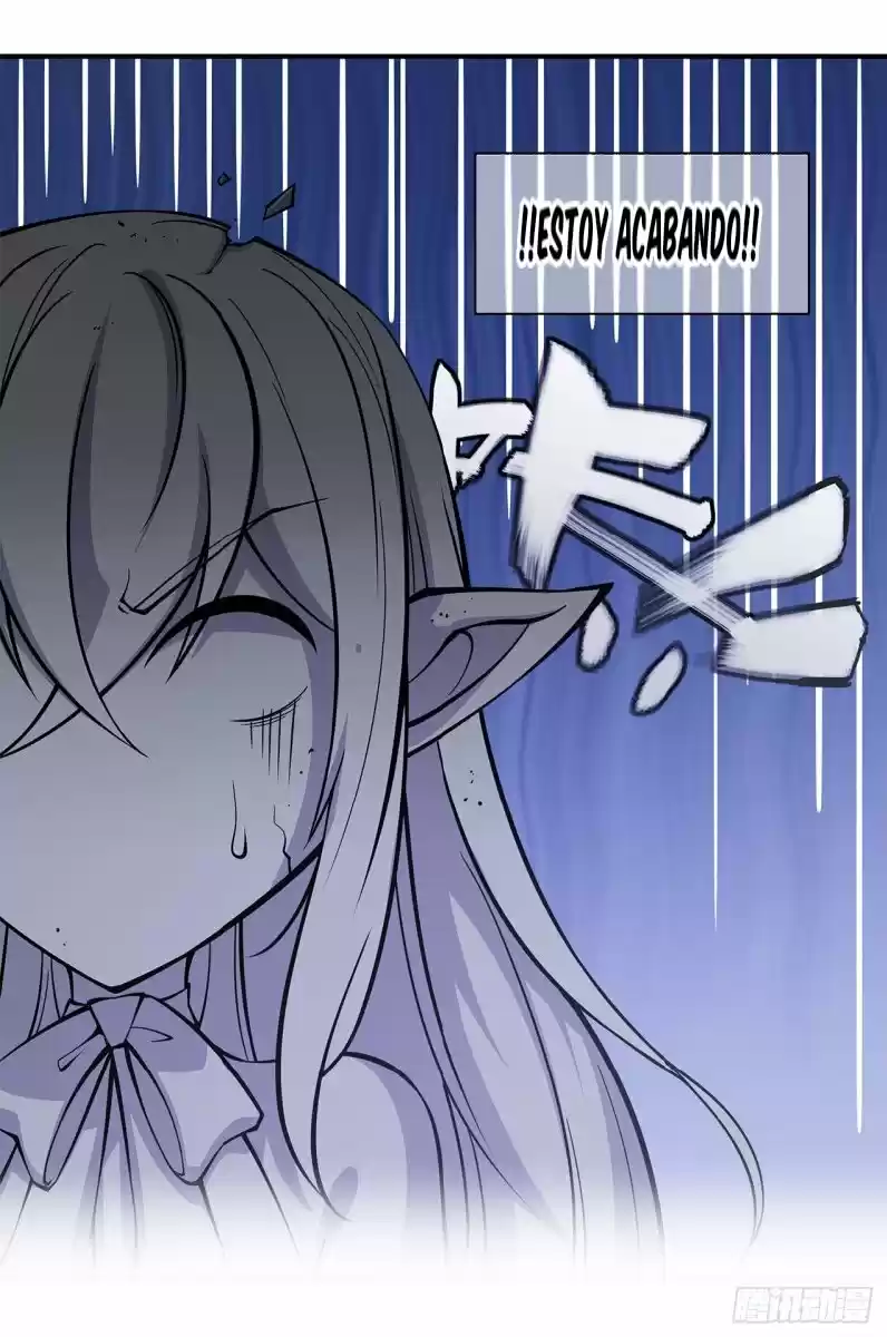 The Blood Princess And The Knight - Capítulo 45 - Página 32 - LectorTMOo