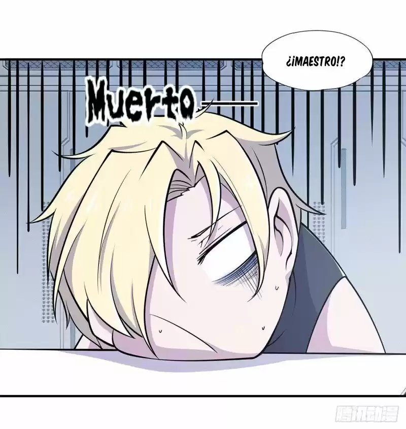The Blood Princess And The Knight - Capítulo 46 - Página 4 - LectorTMOo