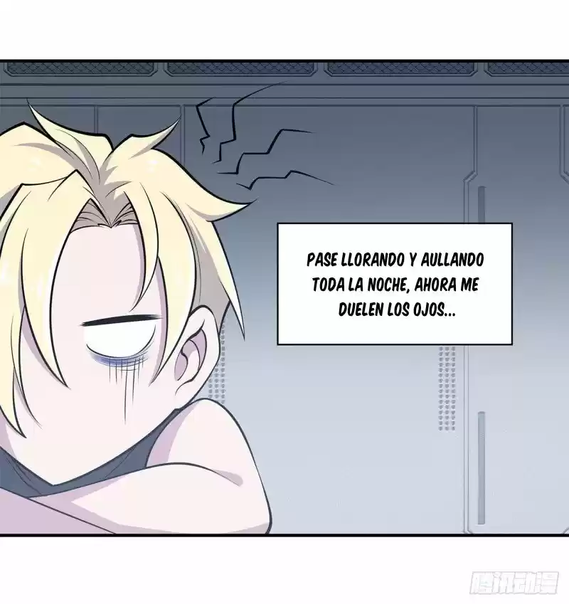 The Blood Princess And The Knight - Capítulo 46 - Página 6 - LectorTMOo