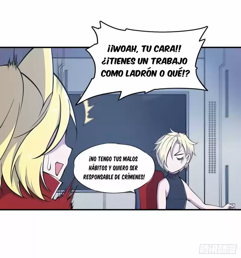 The Blood Princess And The Knight - Capítulo 46 - Página 9 - LectorTMOo