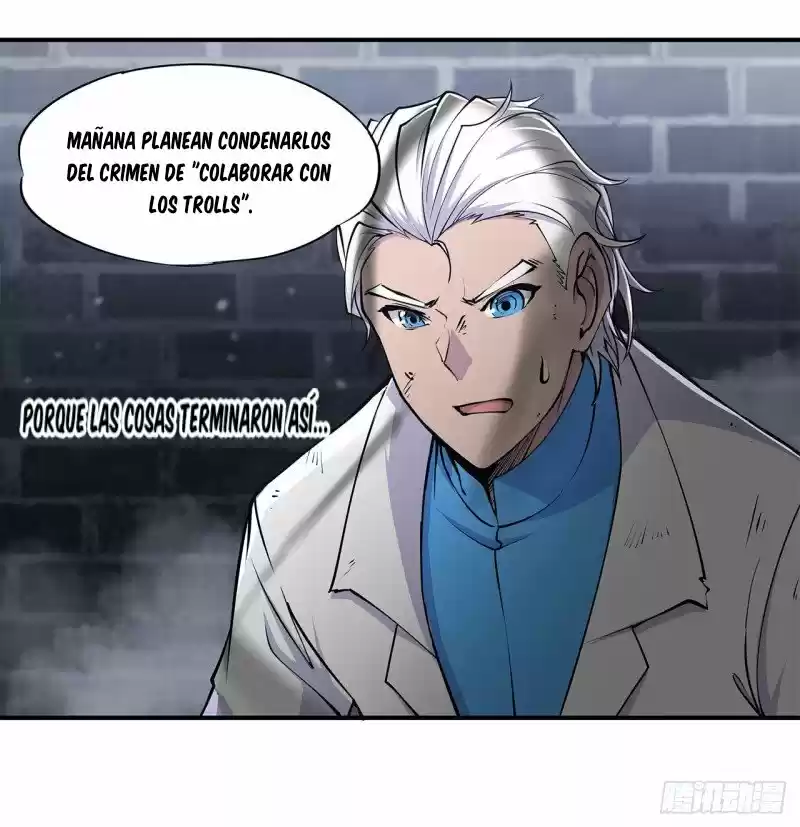 The Blood Princess And The Knight - Capítulo 46 - Página 13 - LectorTMOo