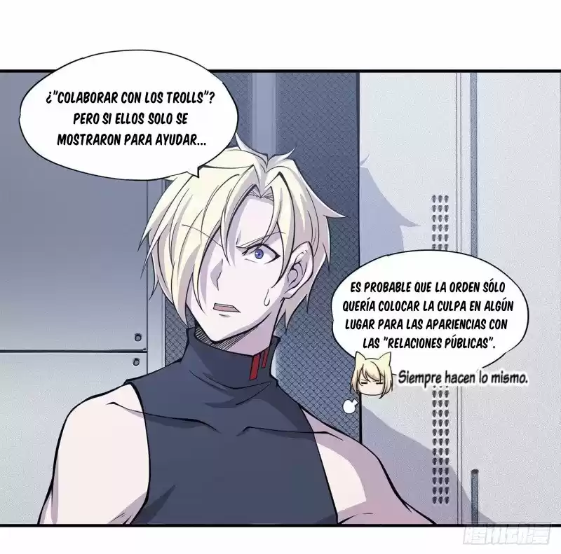 The Blood Princess And The Knight - Capítulo 46 - Página 14 - LectorTMOo