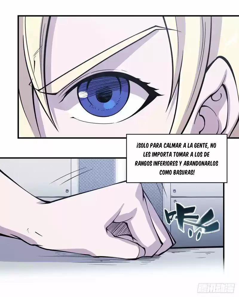 The Blood Princess And The Knight - Capítulo 46 - Página 15 - LectorTMOo
