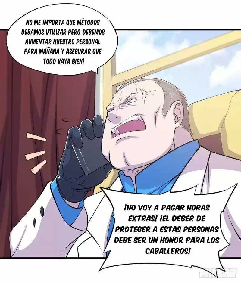 The Blood Princess And The Knight - Capítulo 46 - Página 17 - LectorTMOo