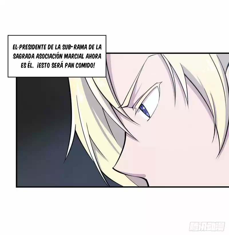 The Blood Princess And The Knight - Capítulo 46 - Página 22 - LectorTMOo