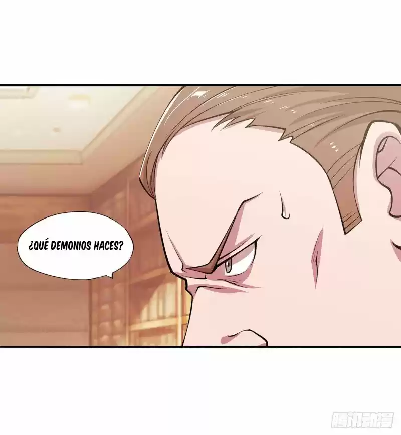 The Blood Princess And The Knight - Capítulo 46 - Página 23 - LectorTMOo