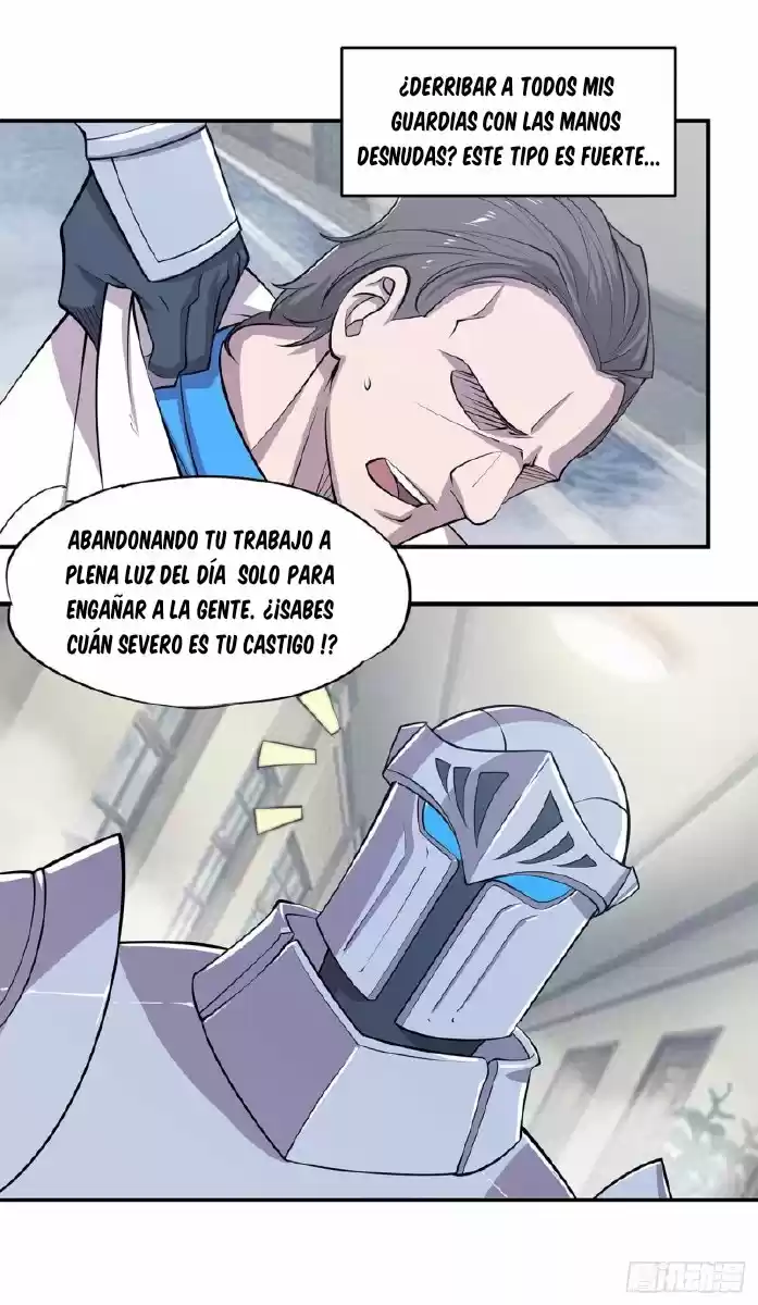 The Blood Princess And The Knight - Capítulo 46 - Página 24 - LectorTMOo