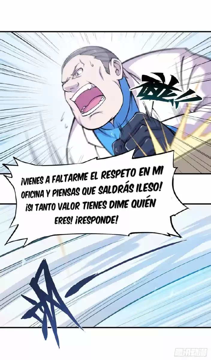 The Blood Princess And The Knight - Capítulo 46 - Página 26 - LectorTMOo