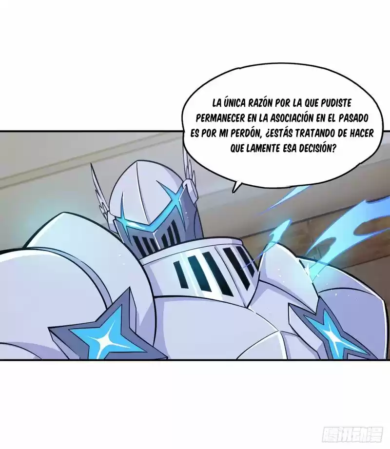 The Blood Princess And The Knight - Capítulo 46 - Página 32 - LectorTMOo