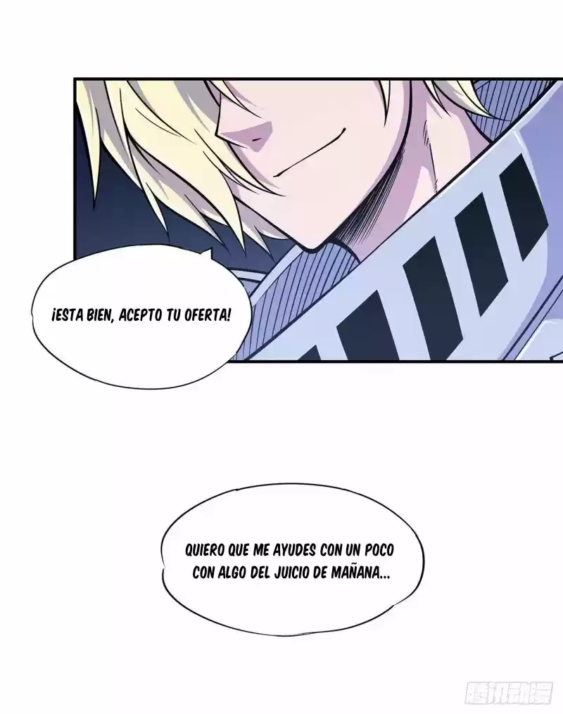 The Blood Princess And The Knight - Capítulo 46 - Página 37 - LectorTMOo