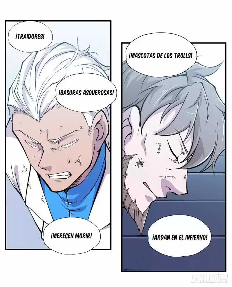 The Blood Princess And The Knight - Capítulo 47 - Página 7 - LectorTMOo