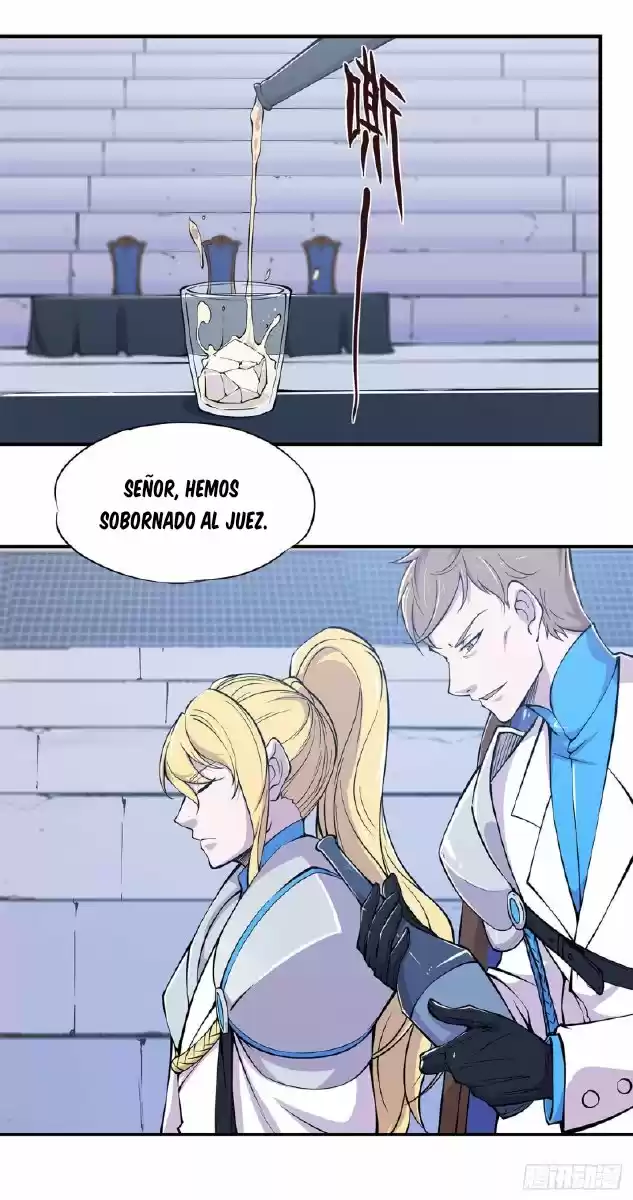 The Blood Princess And The Knight - Capítulo 47 - Página 8 - LectorTMOo