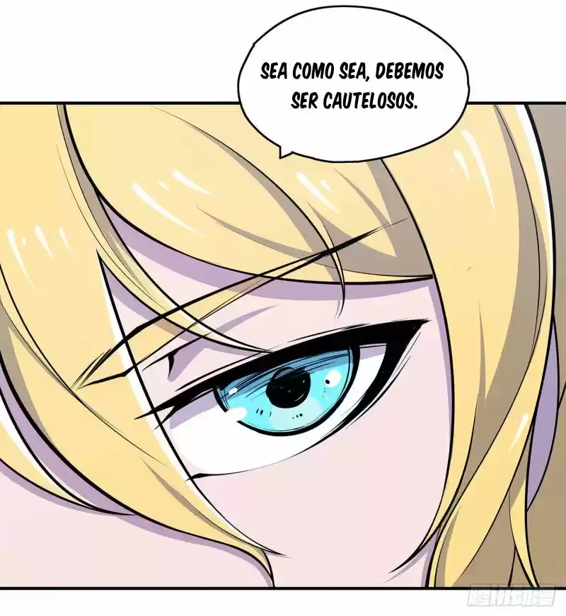 The Blood Princess And The Knight - Capítulo 47 - Página 10 - LectorTMOo