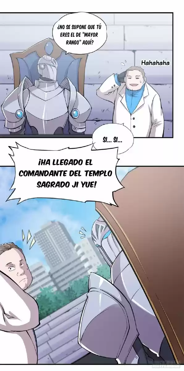 The Blood Princess And The Knight - Capítulo 47 - Página 12 - LectorTMOo