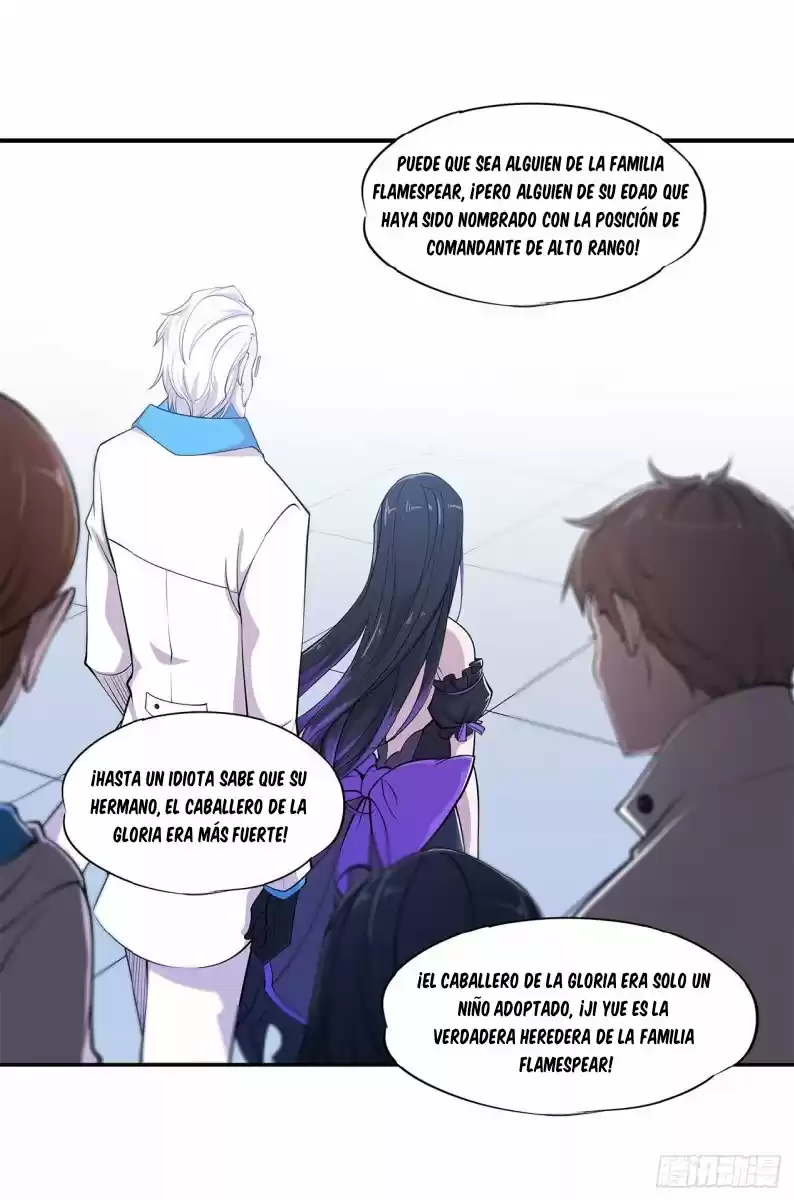 The Blood Princess And The Knight - Capítulo 47 - Página 16 - LectorTMOo