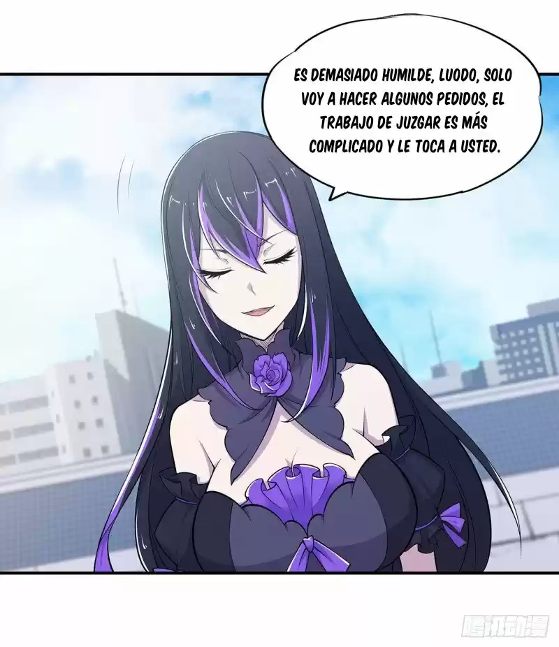 The Blood Princess And The Knight - Capítulo 47 - Página 18 - LectorTMOo