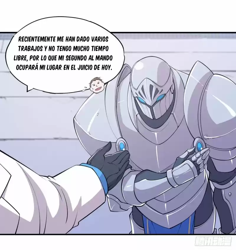 The Blood Princess And The Knight - Capítulo 47 - Página 19 - LectorTMOo