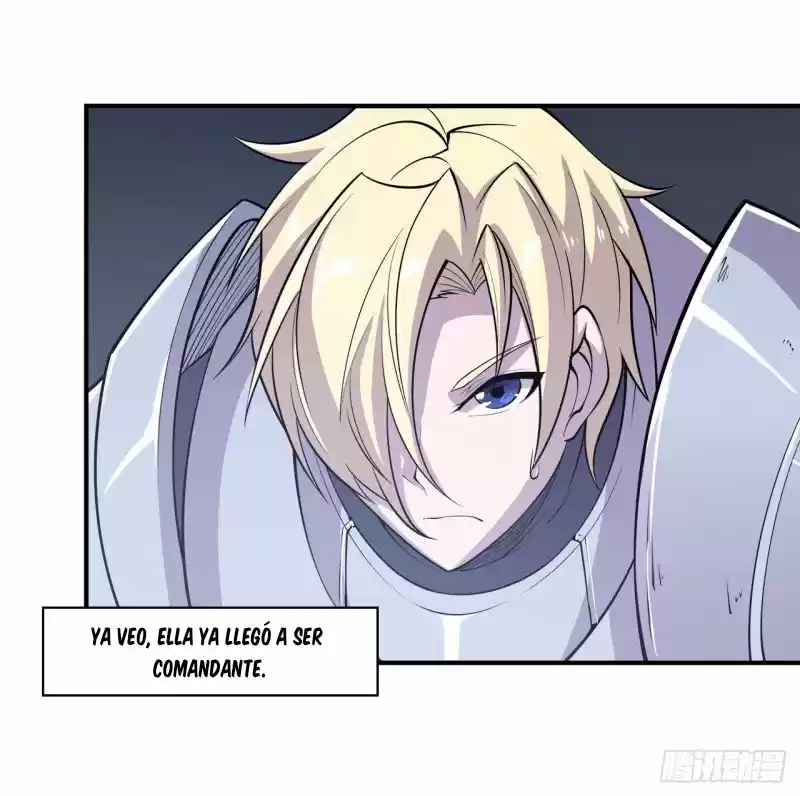 The Blood Princess And The Knight - Capítulo 47 - Página 20 - LectorTMOo
