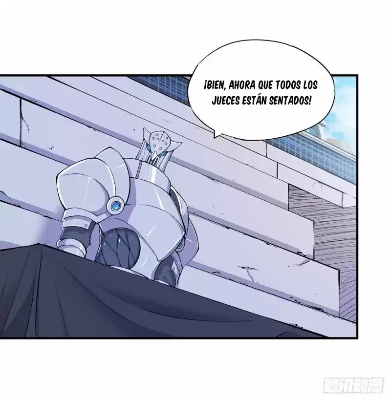 The Blood Princess And The Knight - Capítulo 47 - Página 22 - LectorTMOo