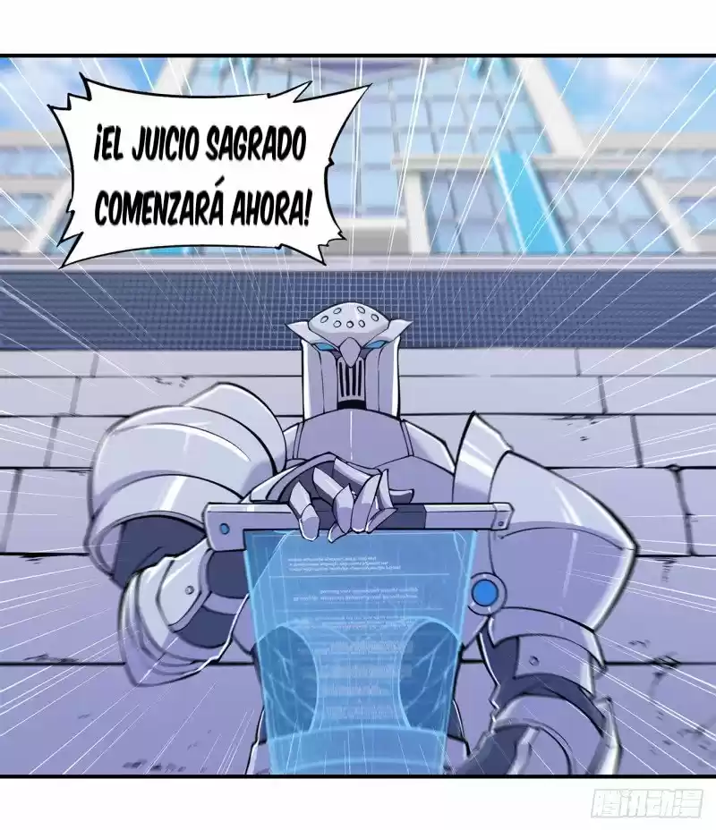 The Blood Princess And The Knight - Capítulo 47 - Página 24 - LectorTMOo