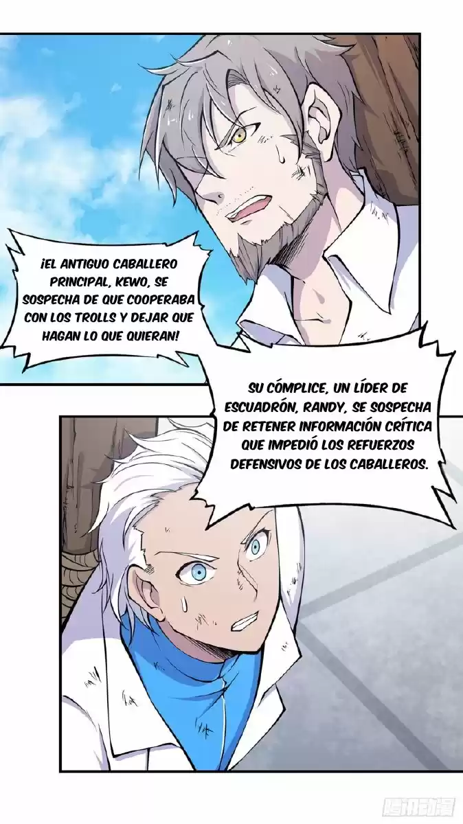 The Blood Princess And The Knight - Capítulo 47 - Página 25 - LectorTMOo