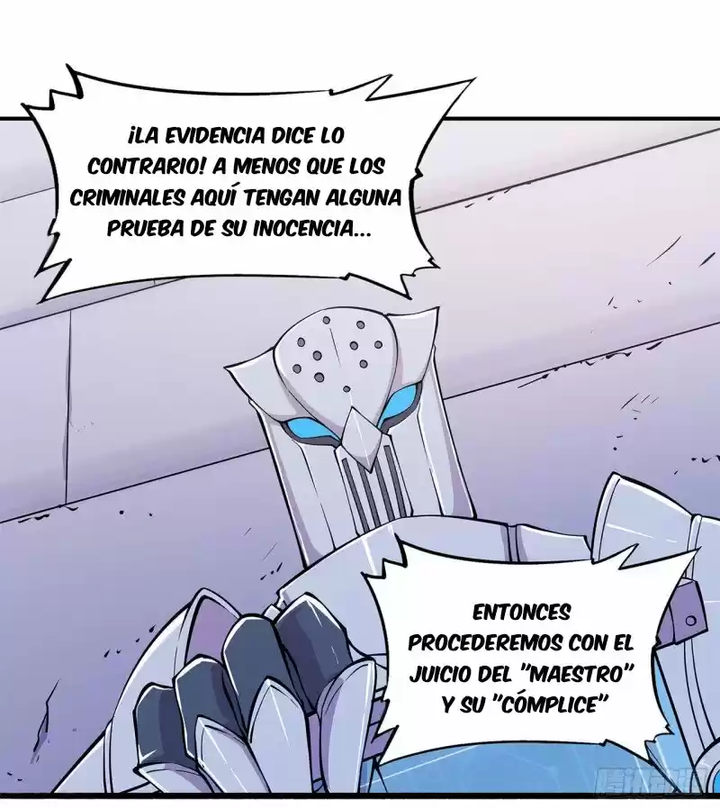 The Blood Princess And The Knight - Capítulo 47 - Página 27 - LectorTMOo