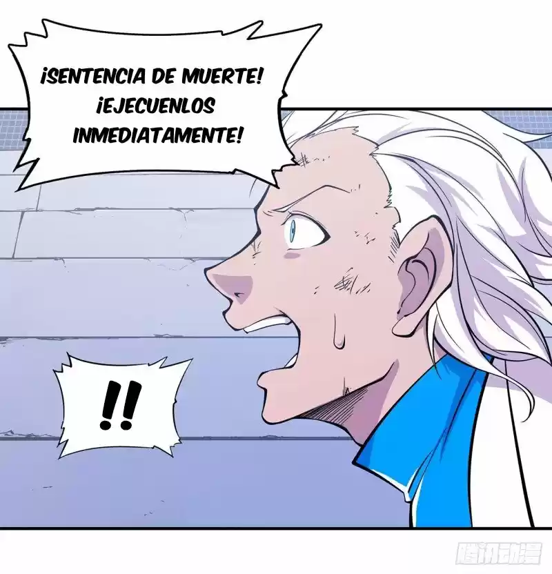 The Blood Princess And The Knight - Capítulo 47 - Página 28 - LectorTMOo