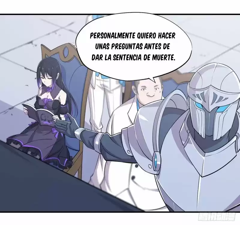The Blood Princess And The Knight - Capítulo 48 - Página 4 - LectorTMOo
