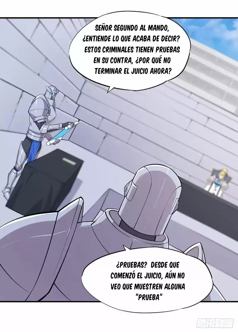 The Blood Princess And The Knight - Capítulo 48 - Página 5 - LectorTMOo