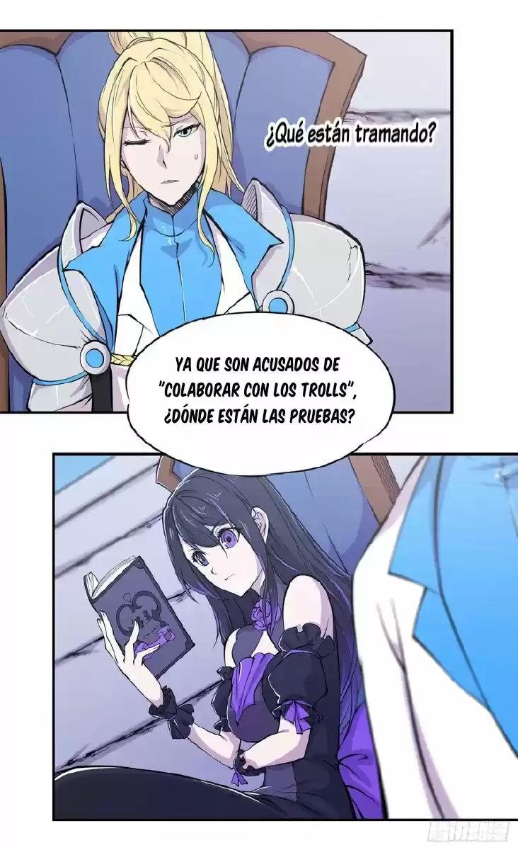 The Blood Princess And The Knight - Capítulo 48 - Página 6 - LectorTMOo