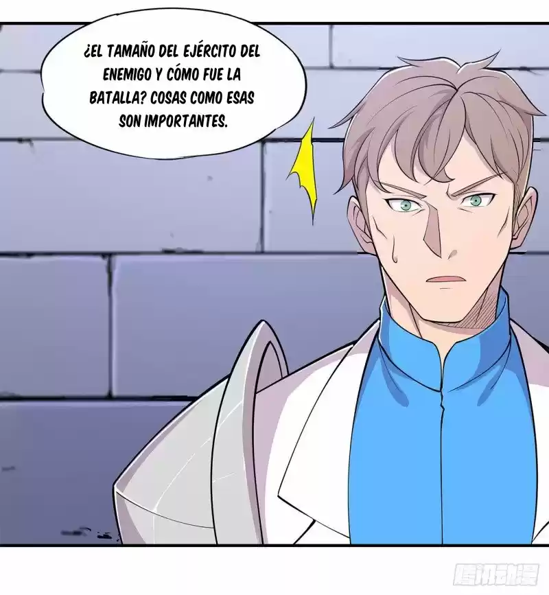The Blood Princess And The Knight - Capítulo 48 - Página 11 - LectorTMOo