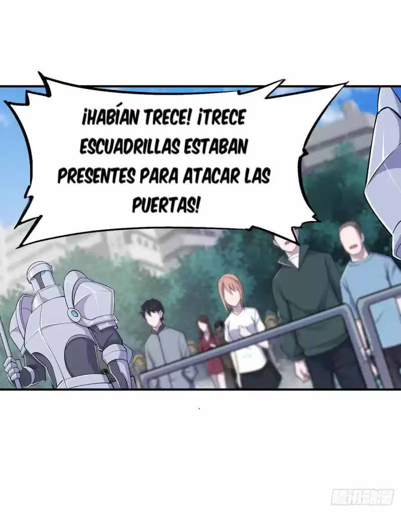 The Blood Princess And The Knight - Capítulo 48 - Página 15 - LectorTMOo