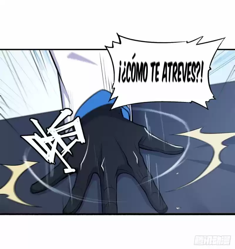 The Blood Princess And The Knight - Capítulo 48 - Página 16 - LectorTMOo