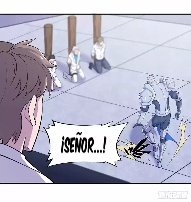 The Blood Princess And The Knight - Capítulo 48 - Página 18 - LectorTMOo