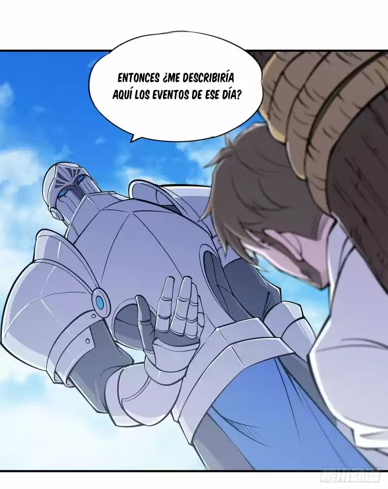 The Blood Princess And The Knight - Capítulo 48 - Página 19 - LectorTMOo