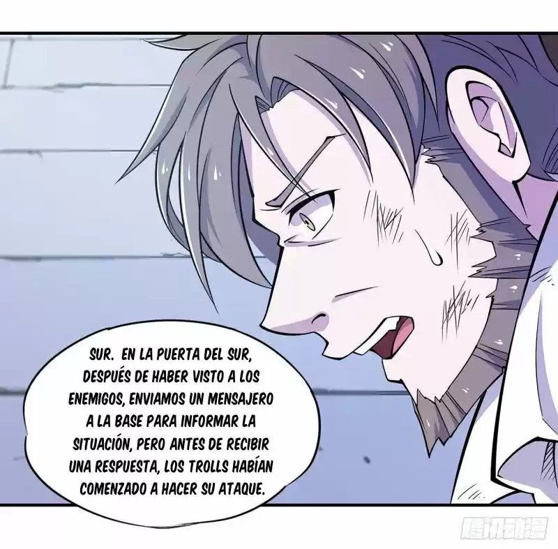 The Blood Princess And The Knight - Capítulo 48 - Página 20 - LectorTMOo