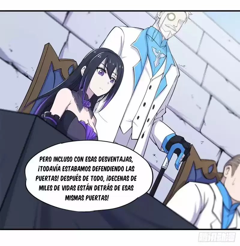The Blood Princess And The Knight - Capítulo 48 - Página 22 - LectorTMOo