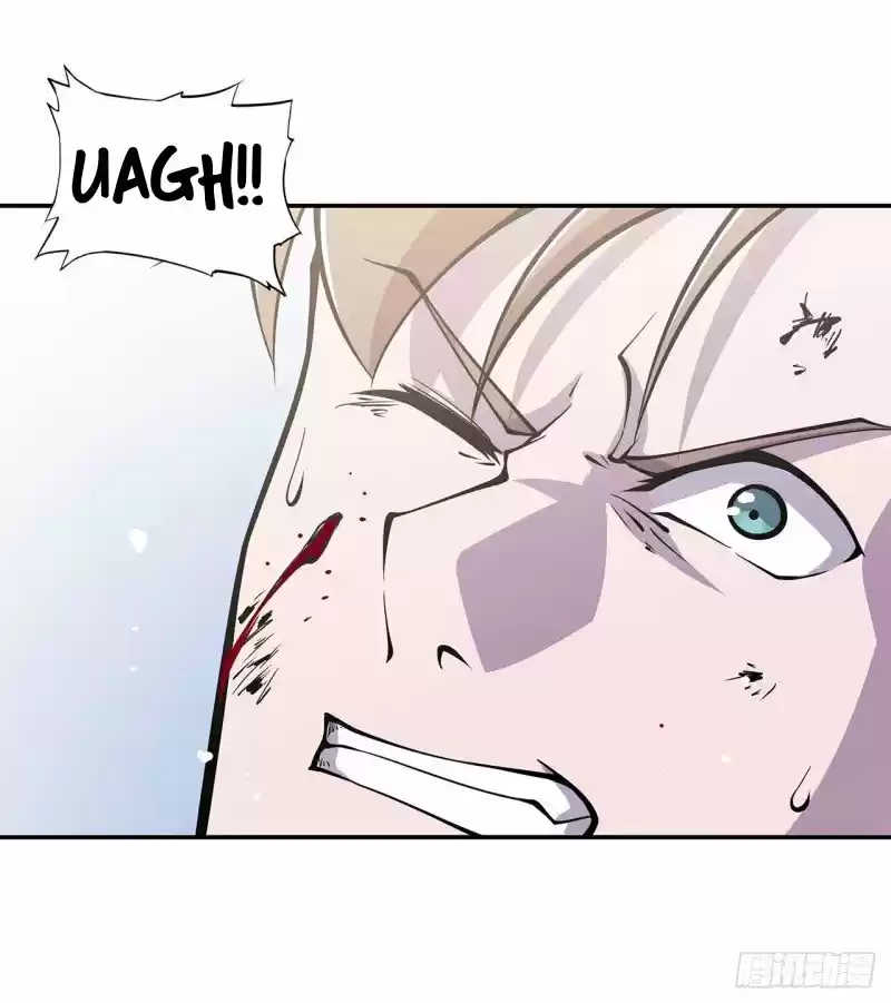 The Blood Princess And The Knight - Capítulo 48 - Página 31 - LectorTMOo