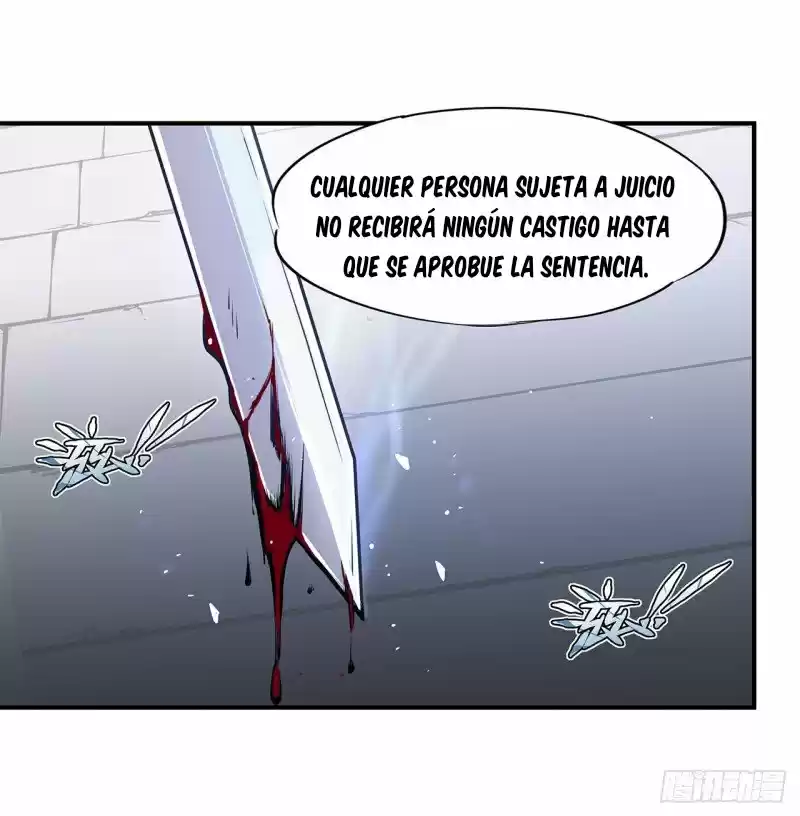 The Blood Princess And The Knight - Capítulo 48 - Página 33 - LectorTMOo