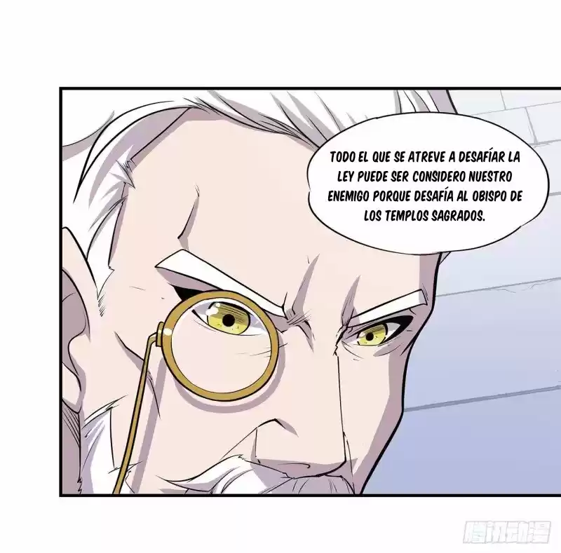 The Blood Princess And The Knight - Capítulo 48 - Página 34 - LectorTMOo