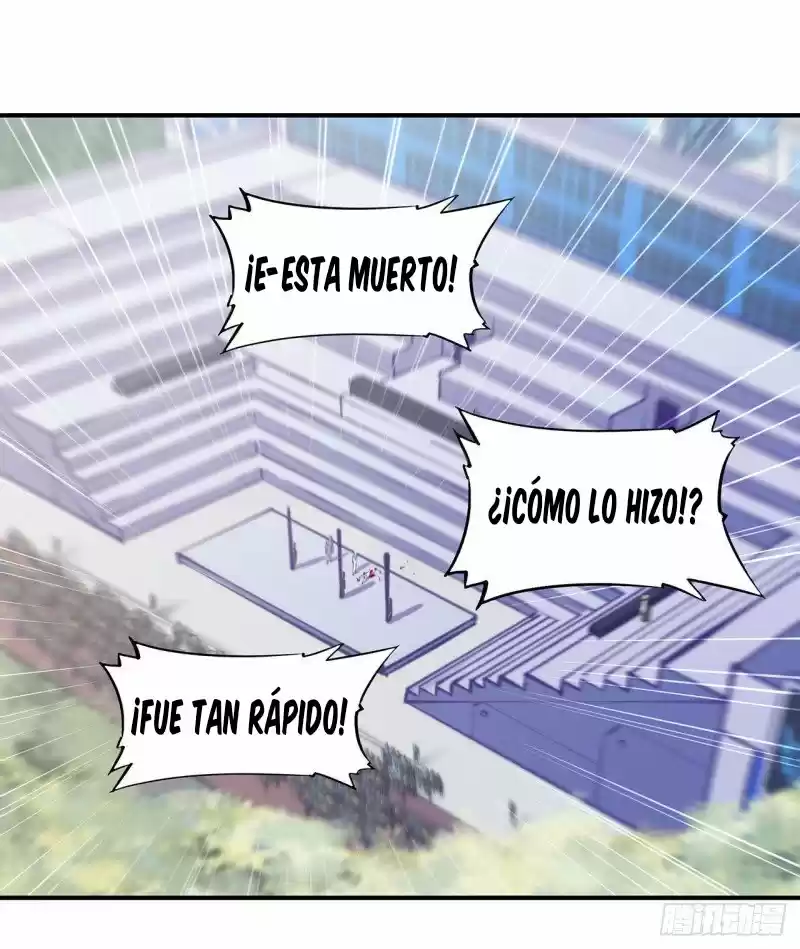 The Blood Princess And The Knight - Capítulo 49 - Página 4 - LectorTMOo