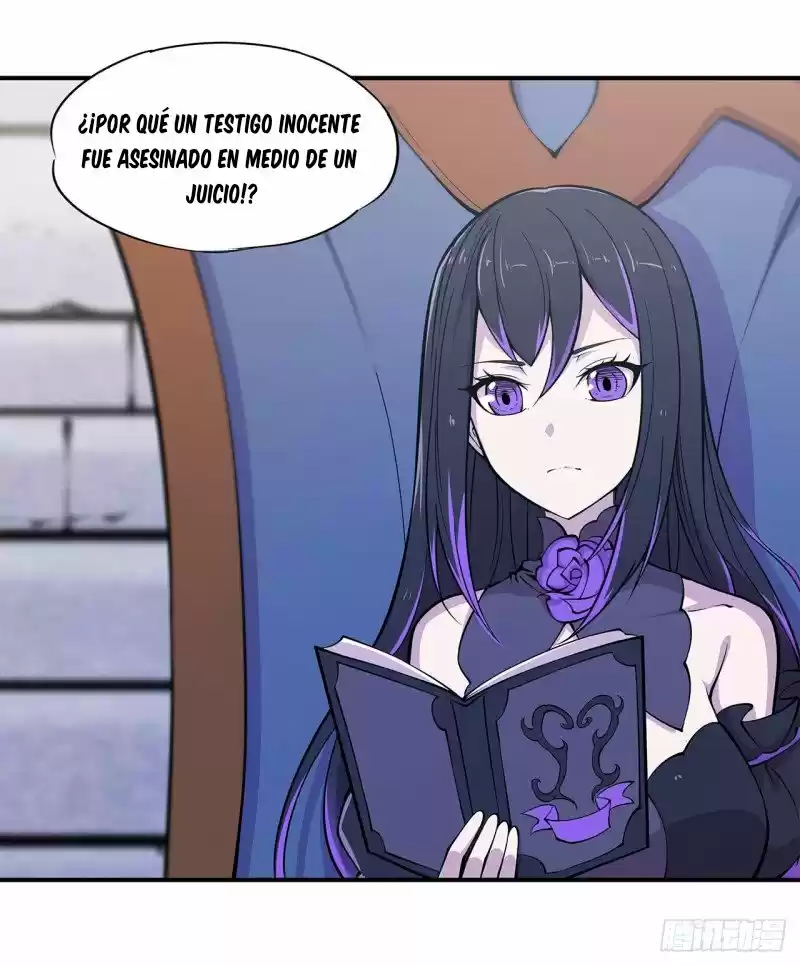 The Blood Princess And The Knight - Capítulo 49 - Página 7 - LectorTMOo