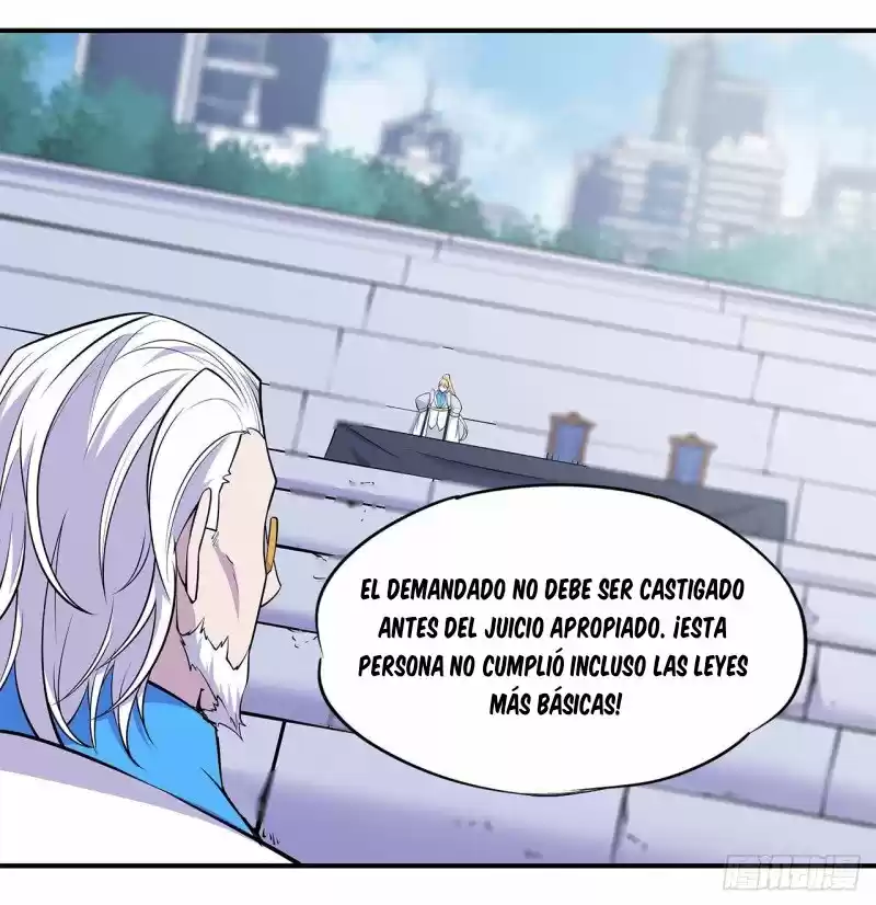 The Blood Princess And The Knight - Capítulo 49 - Página 10 - LectorTMOo