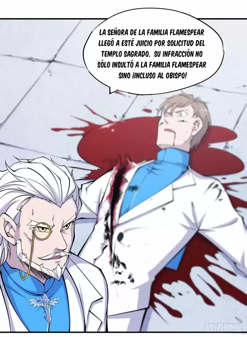 The Blood Princess And The Knight - Capítulo 49 - Página 11 - LectorTMOo