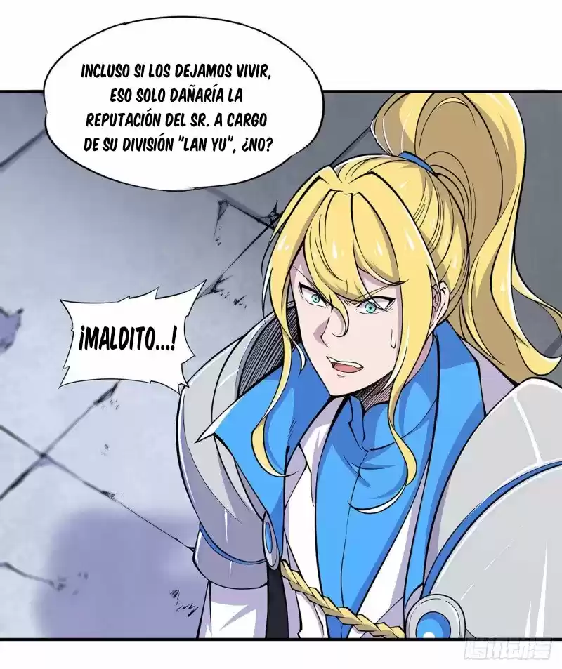 The Blood Princess And The Knight - Capítulo 49 - Página 12 - LectorTMOo