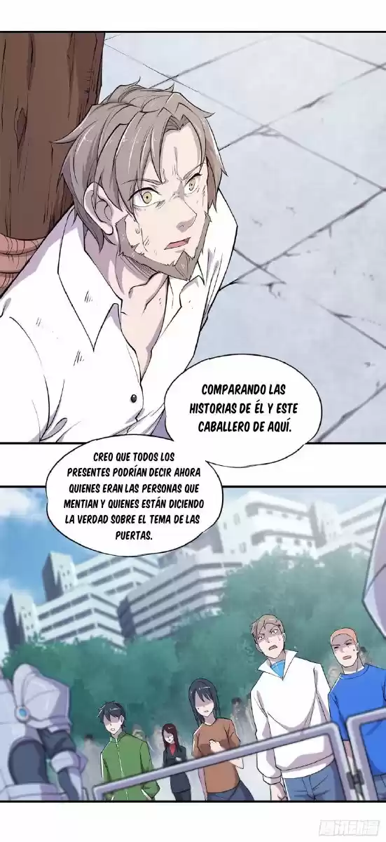 The Blood Princess And The Knight - Capítulo 49 - Página 15 - LectorTMOo