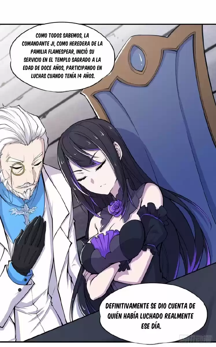 The Blood Princess And The Knight - Capítulo 49 - Página 16 - LectorTMOo