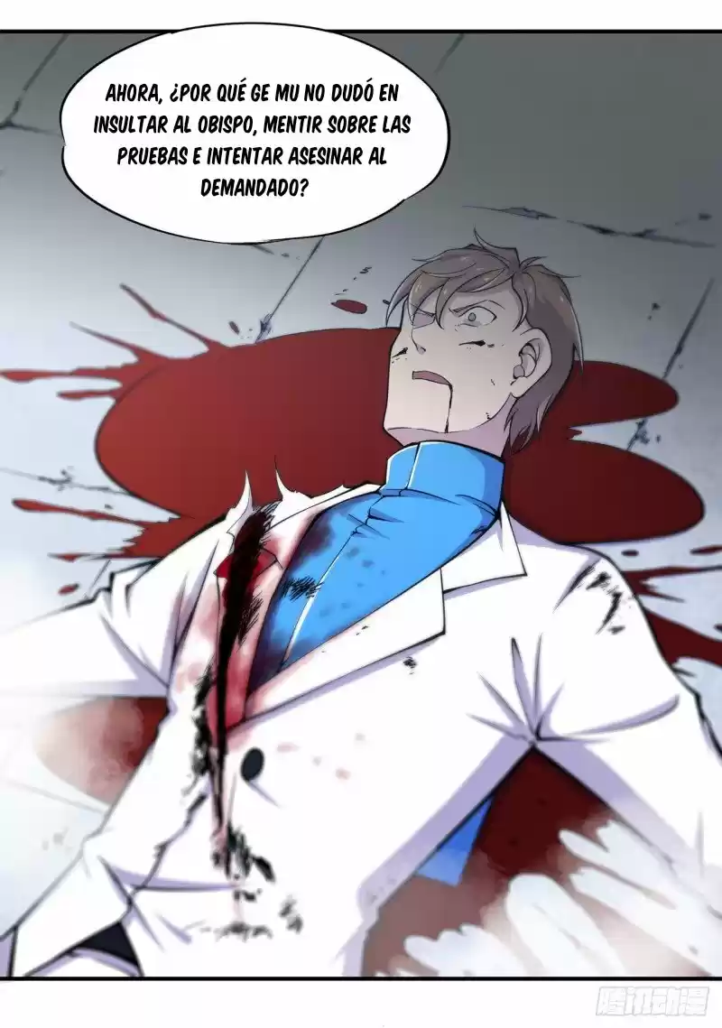 The Blood Princess And The Knight - Capítulo 49 - Página 17 - LectorTMOo
