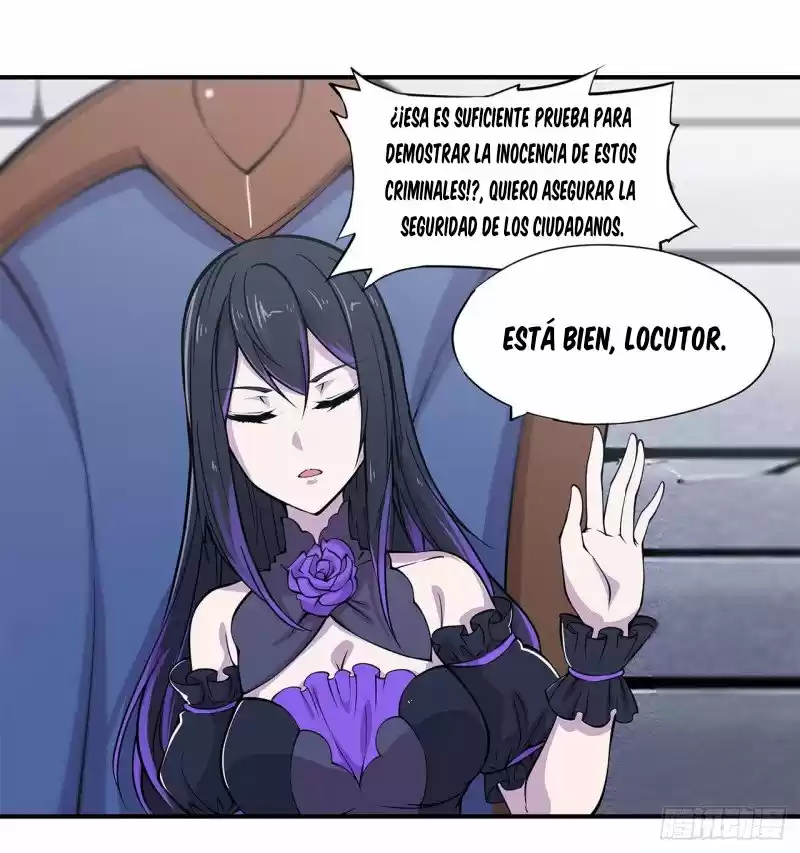 The Blood Princess And The Knight - Capítulo 49 - Página 21 - LectorTMOo