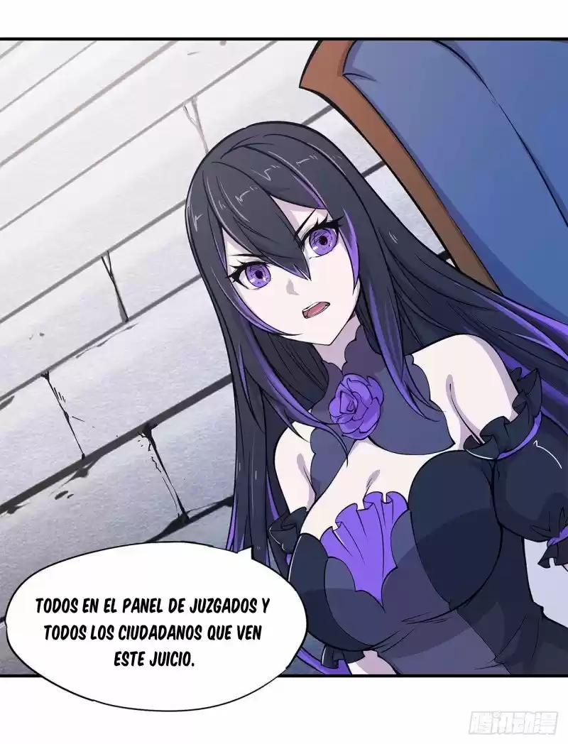 The Blood Princess And The Knight - Capítulo 49 - Página 23 - LectorTMOo